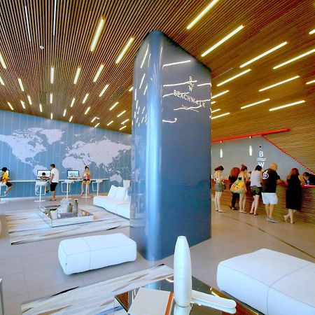 South Ocean Suites Hallandale Beach Dış mekan fotoğraf