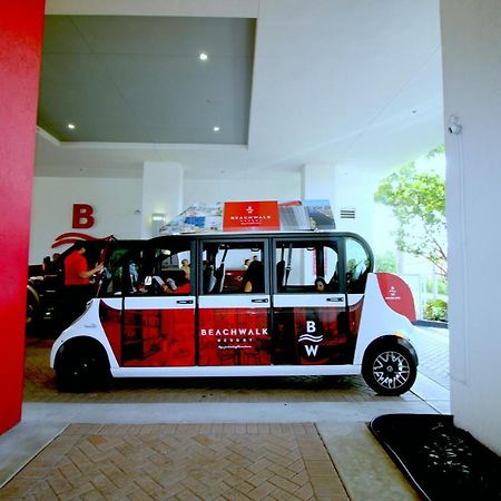 South Ocean Suites Hallandale Beach Dış mekan fotoğraf