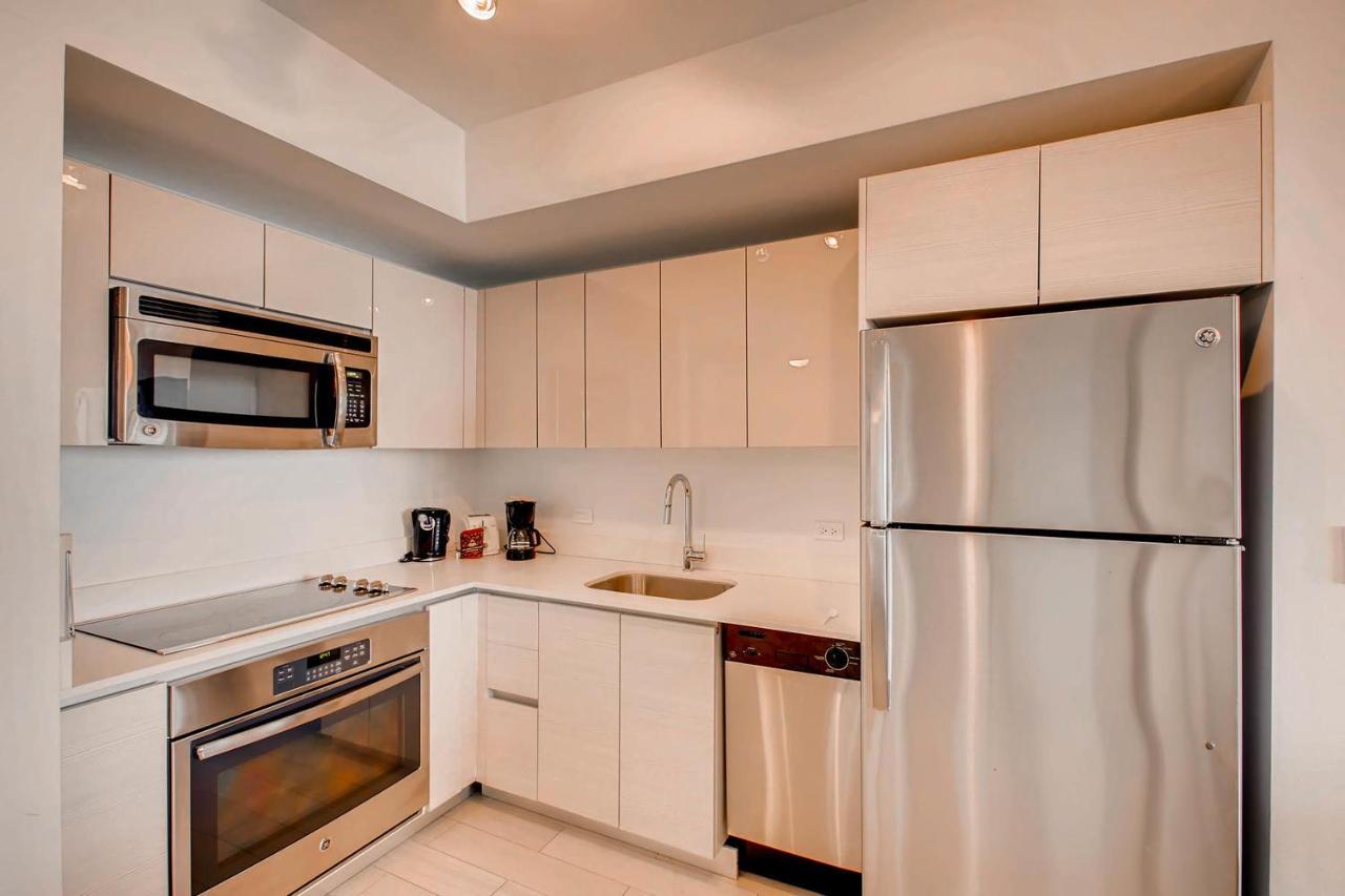 South Ocean Suites Hallandale Beach Oda fotoğraf