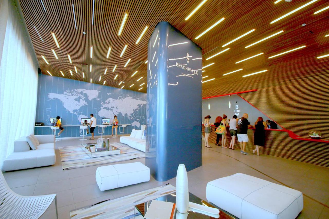 South Ocean Suites Hallandale Beach Dış mekan fotoğraf